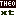 'theoxt.com' icon