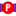 'thepageant.com' icon