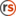 'therightscoop.com' icon