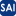 'thesai.org' icon