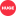 'theyarehuge.com' icon