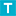 'thinx.info' icon