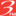 three.fm icon