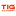 'tigacademy.com' icon