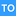 'to.com' icon