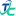'tocpns.id' icon