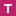 'tommys.org' icon