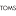 toms.com icon