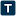 'tomthelen.com' icon