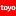 'toyo-j.jp' icon