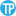 'tpetrov.com' icon