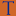 'trapezeonline.com' icon
