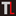 'travelerluxe.com' icon