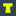'tribunaexpresso.pt' icon