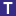 'tridonic.it' icon
