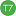 triple7pr.com icon