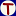 trocadero.com icon