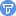 tropy.org icon