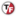 truefalse.org icon