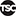 'tsc.ca' icon