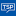 'tspwest.co.jp' icon