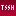 'tulsaspinehospital.com' icon