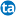 'turizmajansi.com' icon