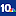'turnto10.com' icon