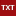 'txt80.com' icon
