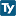 'tyinnovations.com' icon