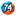 'type74.ir' icon