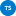 'typescripttutorial.net' icon
