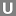 'u-gene.jp' icon