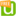 'udemycursosgratis.com' icon