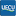 'uecu.org' icon