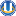 'uerm.edu.ph' icon