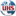 uhs-jo.com icon