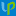 'up-front-create.com' icon