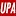 upapower.com icon