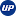 upbit.com icon