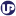 'upilab.com' icon