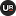 uproer.com icon