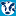 'ushigyu.net' icon