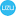 'uzu-media.com' icon