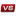 'v6mustang.com' icon