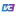 'vcgamers.com' icon