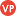 'vedapulse.com' icon