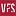 'vfs.edu' icon