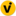'vifritid.no' icon