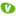 'vivastreet.ie' icon